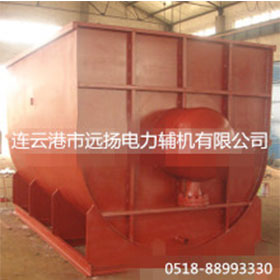 吹管消声器